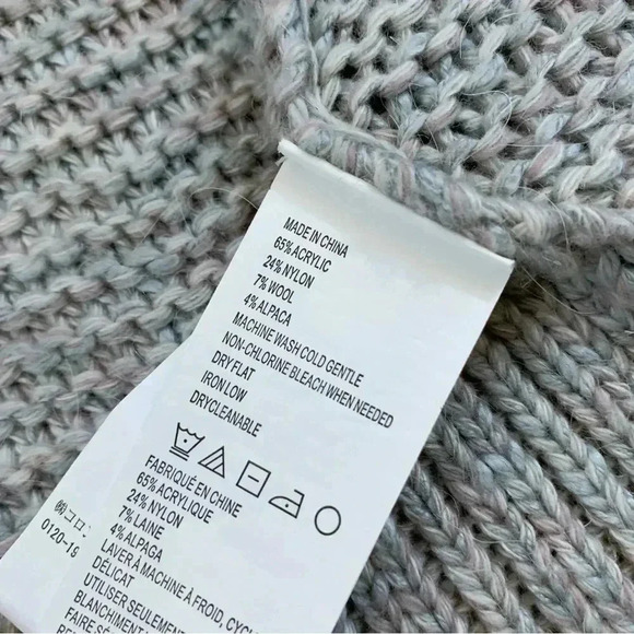 Prana Sukie Sweater - Picture 8 of 10